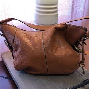 ⚡️one day sale: Fossil leather purse⚡️